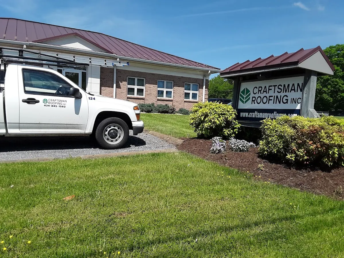 Quality Gutter & Downspout Repair by experienced craftsmen in William Dunlap Homes